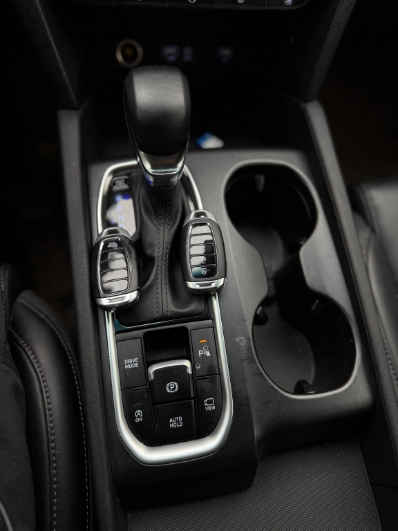 Hyundai Santa Fe, 2020, 2.0