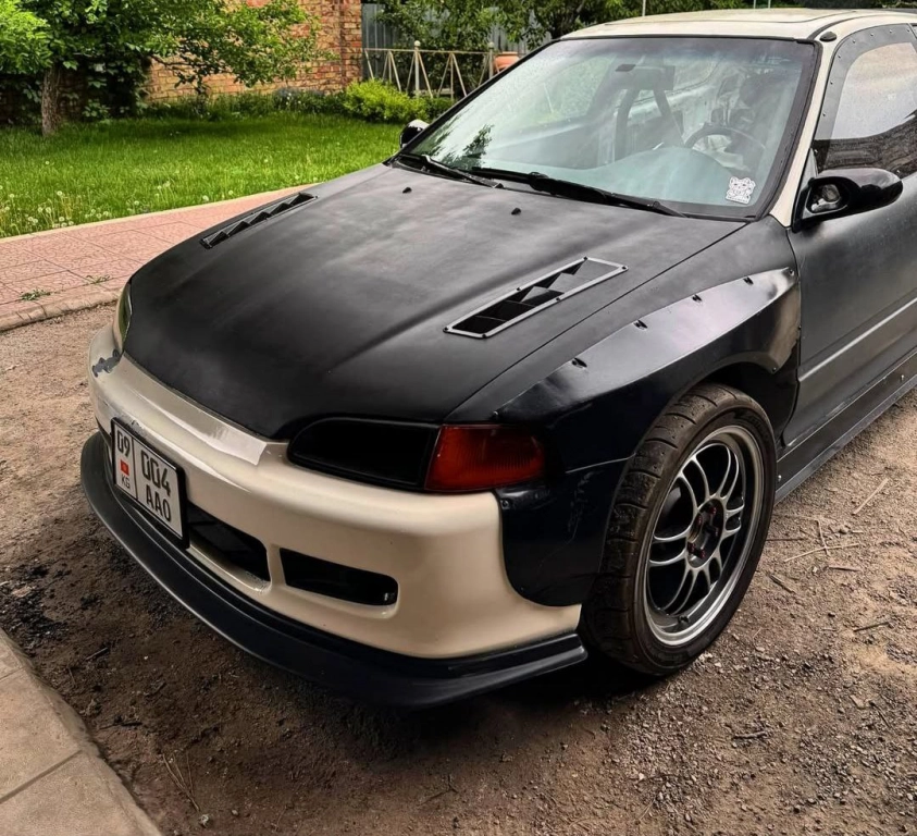 Honda Civic, 1994, 1.6