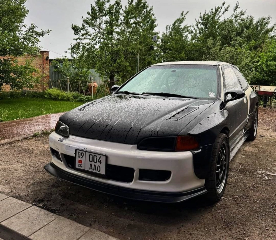 Honda Civic, 1994, 1.6