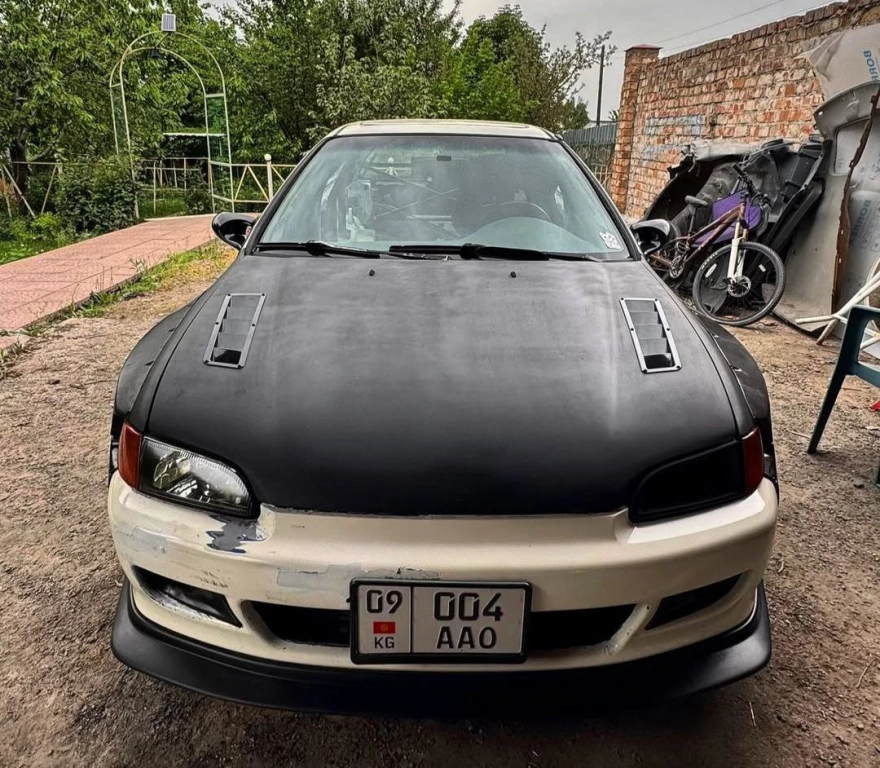 Honda Civic, 1994, 1.6