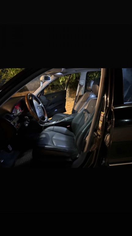 Mercedes-Benz E-Класс, 2003, 5.0