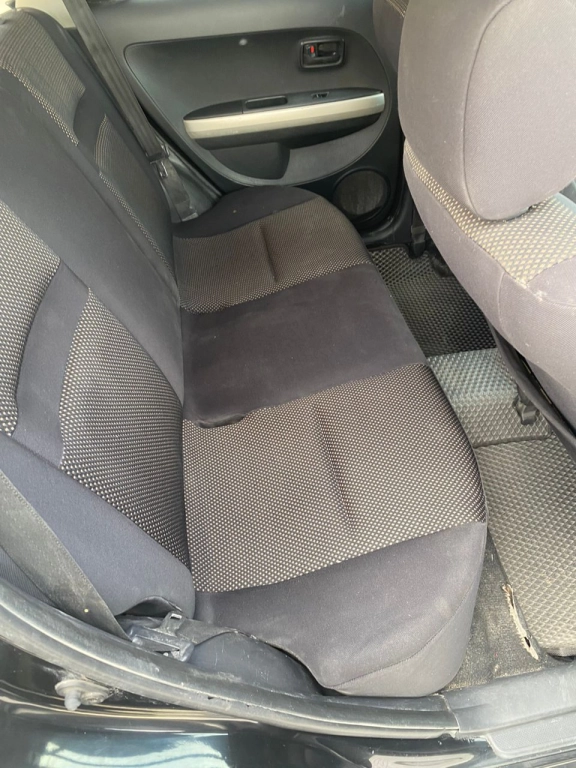 Toyota Ist, 2003, 1.5