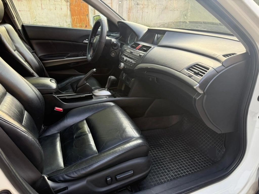 Honda Accord, 2010, 3.5