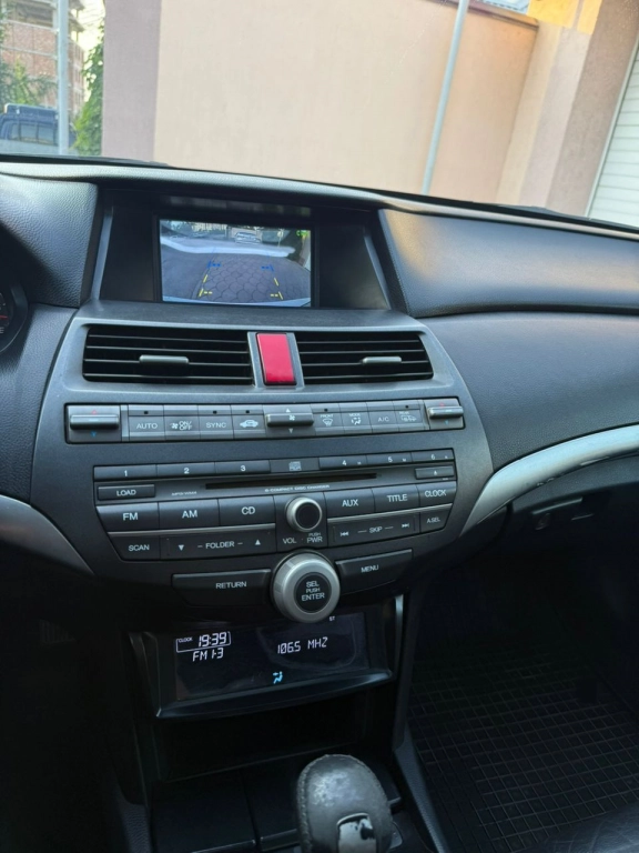 Honda Accord, 2010, 3.5