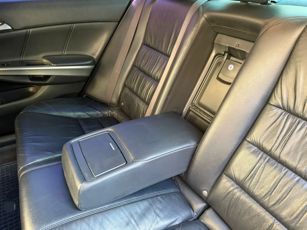 Honda Accord, 2010, 3.5