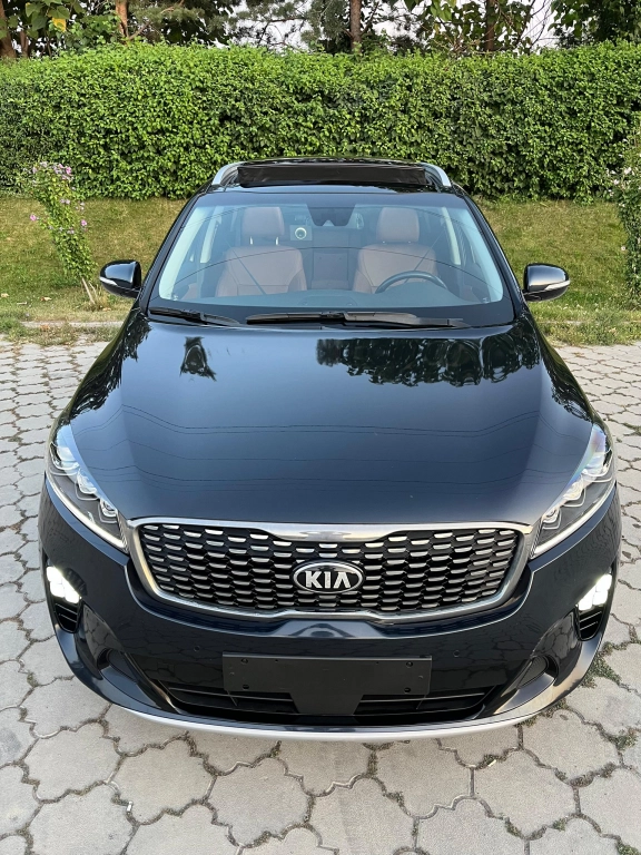 Kia Sorento, 2018, 2.2