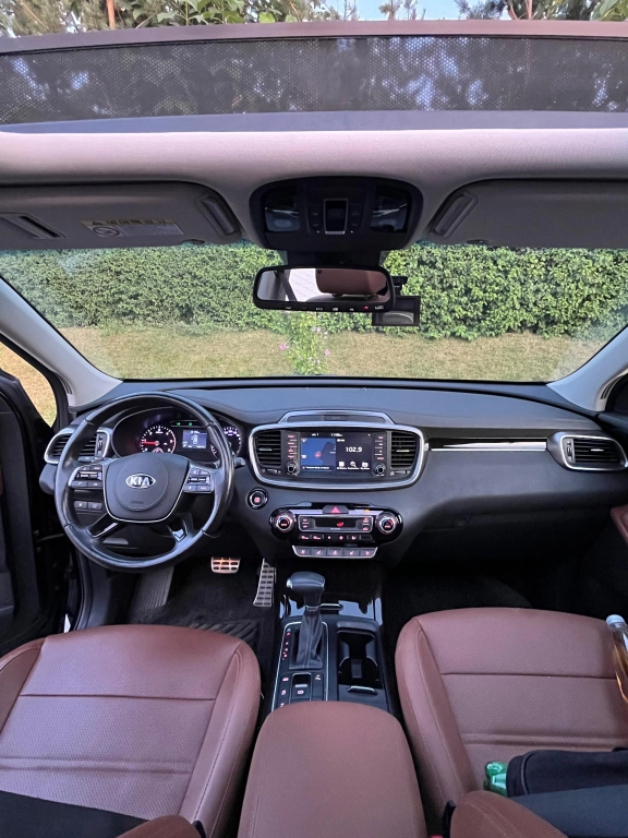 Kia Sorento, 2018, 2.2