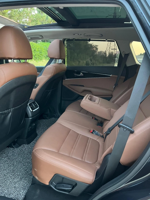 Kia Sorento, 2018, 2.2