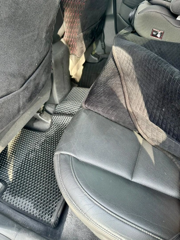 Hyundai Tucson, 2016, 2.0