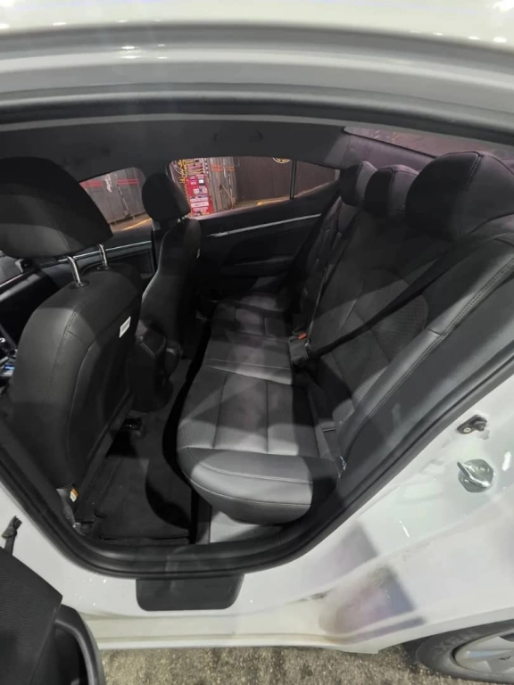 Hyundai Avante, 2019, 1.6