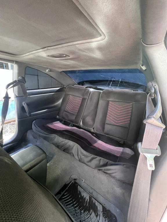 Toyota Camry Solara, 2001, 3.0