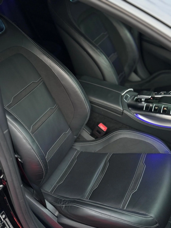 Mercedes-Benz AMG GT, 2021, 3.0