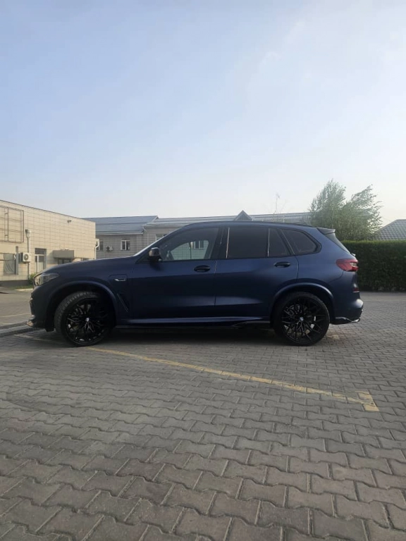 BMW X5, 2023, 3.0