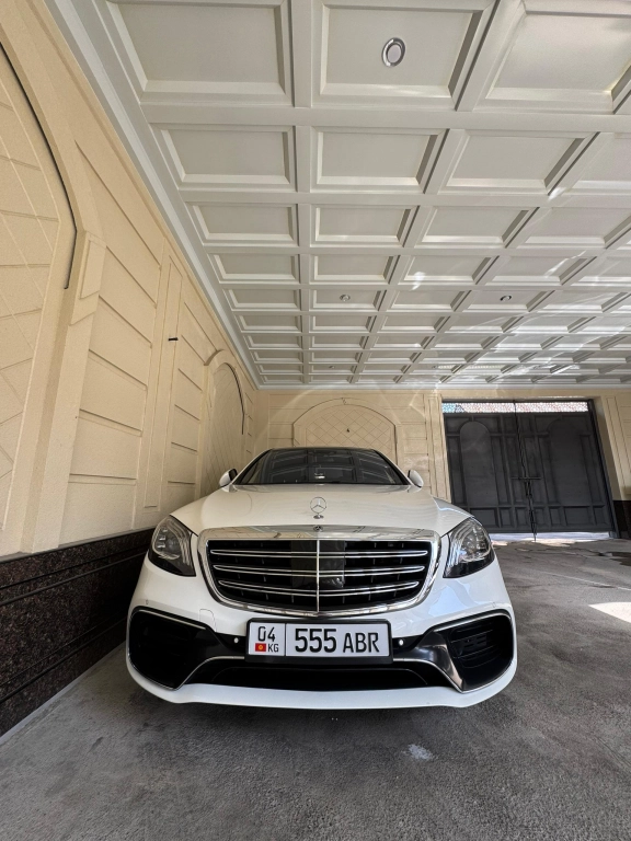 Mercedes-Benz E-Класс, 2014, 2.0