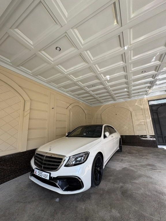 Mercedes-Benz E-Класс, 2014, 2.0