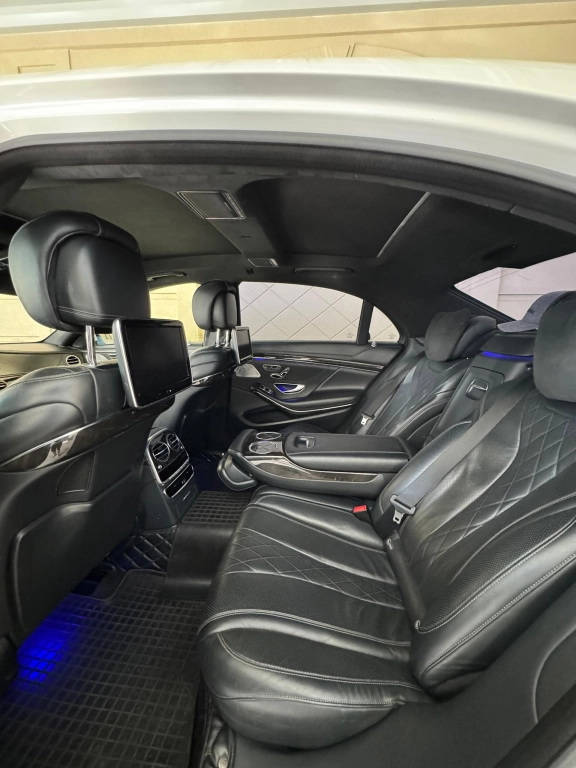 Mercedes-Benz E-Класс, 2014, 2.0