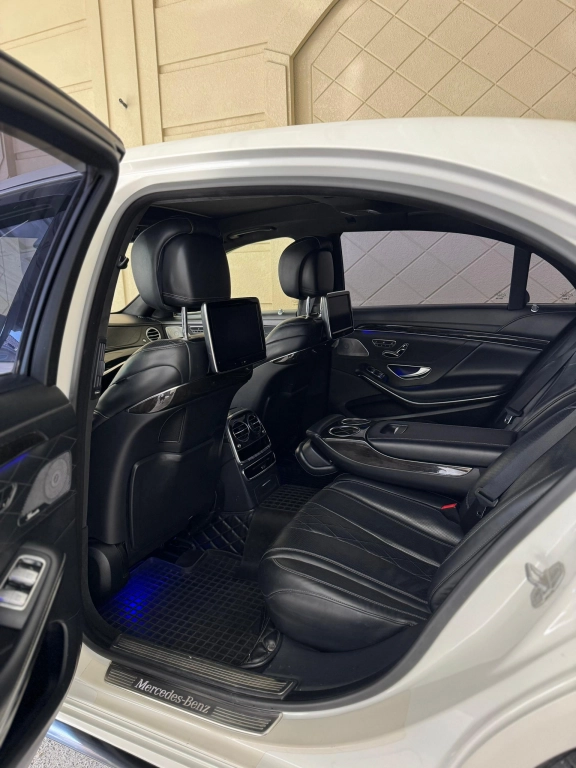 Mercedes-Benz E-Класс, 2014, 2.0