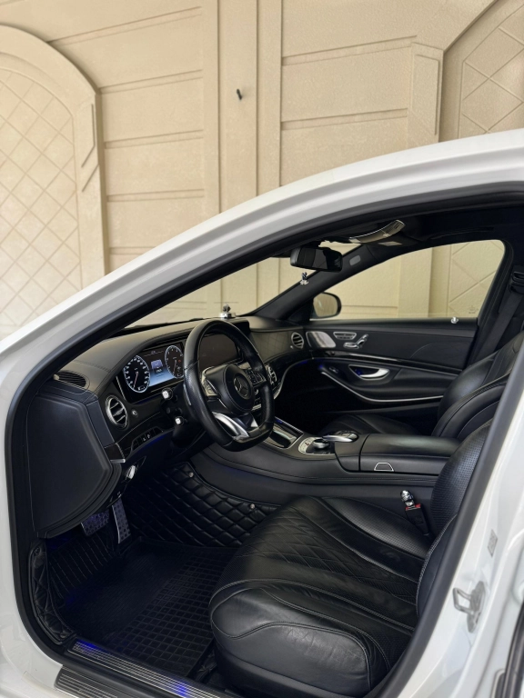 Mercedes-Benz E-Класс, 2014, 2.0