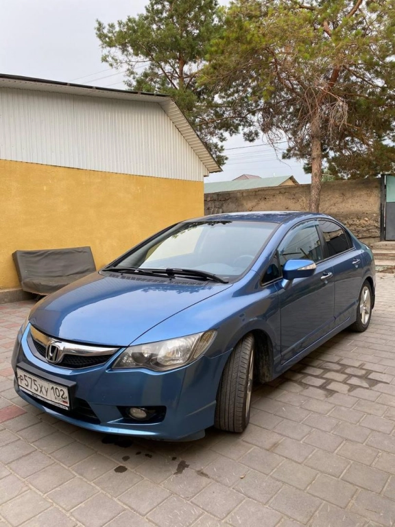 Honda Civic, 2010, 1.8