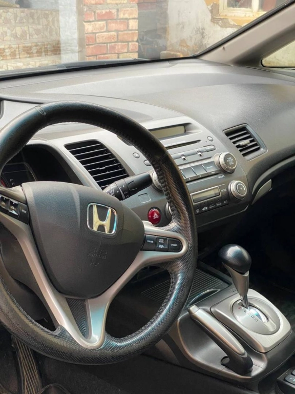 Honda Civic, 2010, 1.8