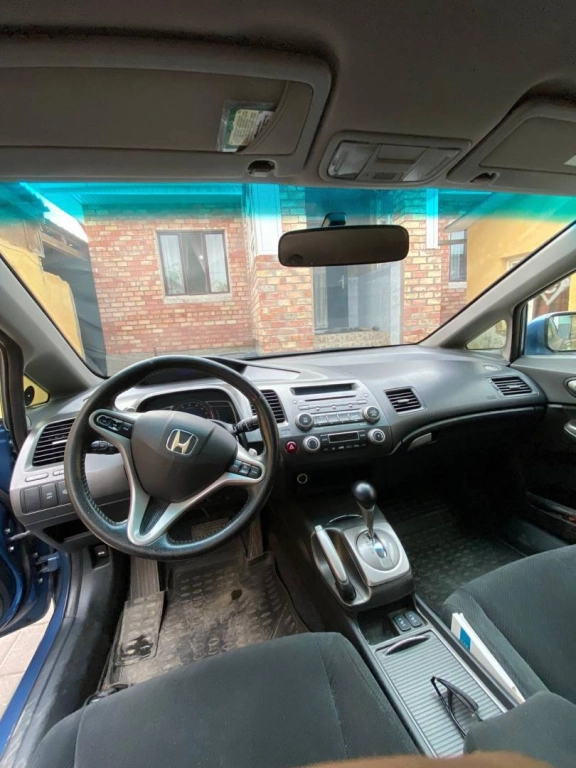 Honda Civic, 2010, 1.8