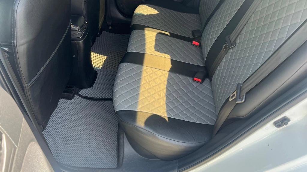 Hyundai Solaris, 2016, 1.6