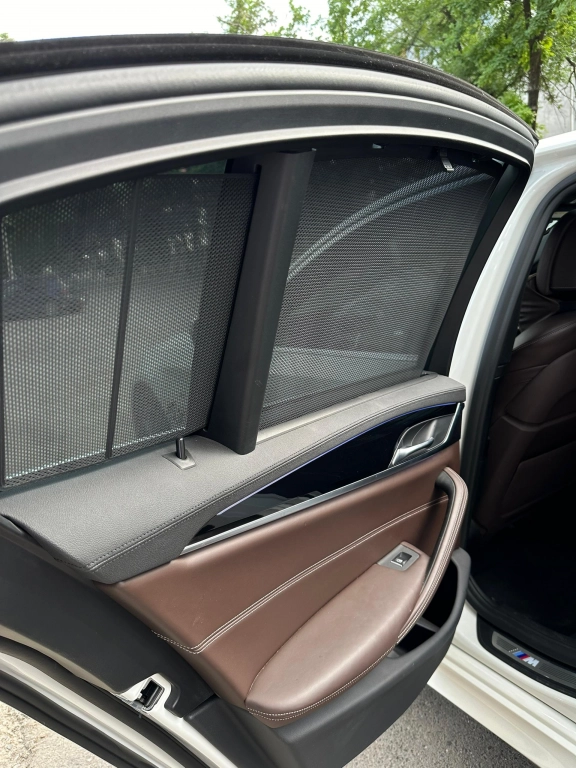 BMW 5 серии, 2018, 2.0