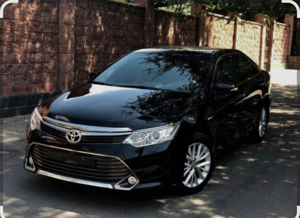 Toyota Camry, 2013, 2.5