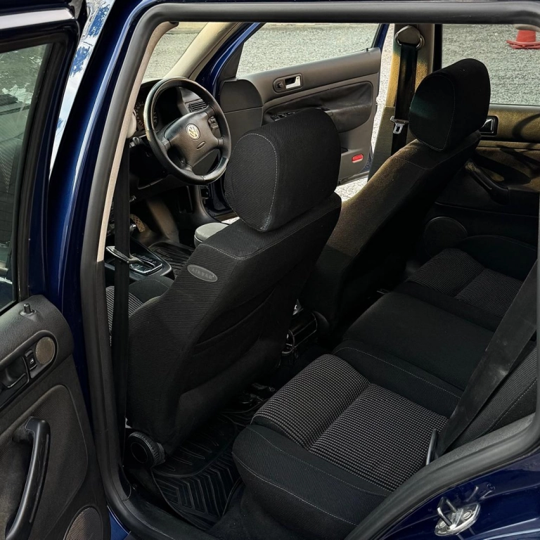 Volkswagen Golf, 2004, 2.0