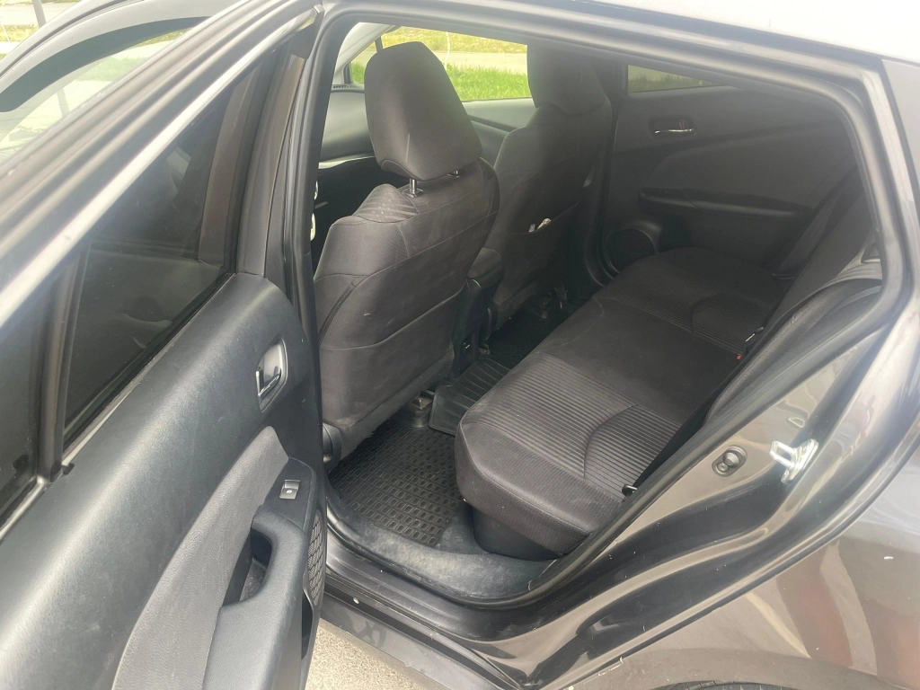 Toyota Prius, 2016, 1.8