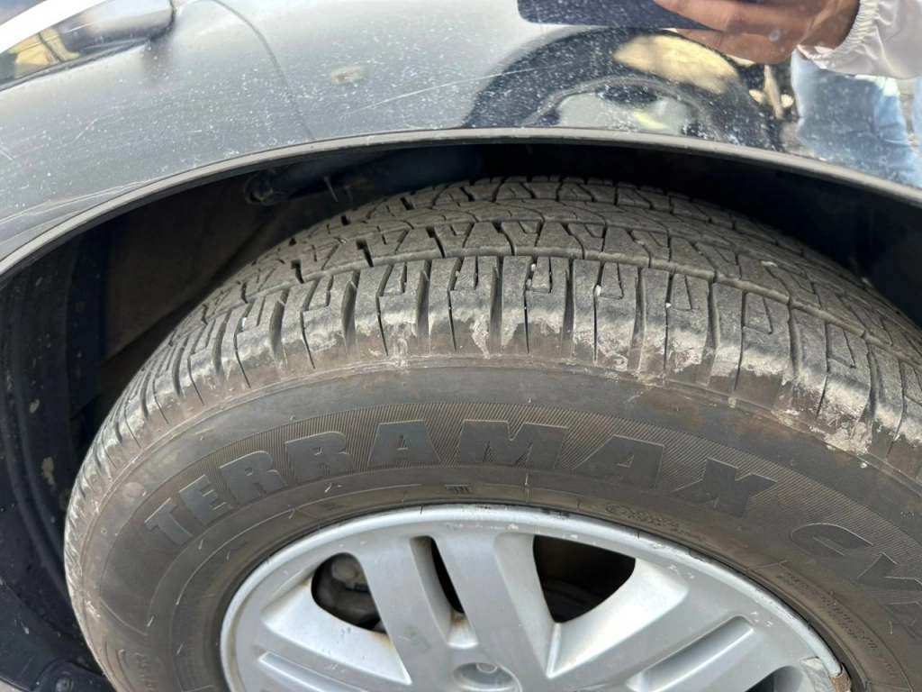 Hyundai Grand Starex, 2017, 2.4