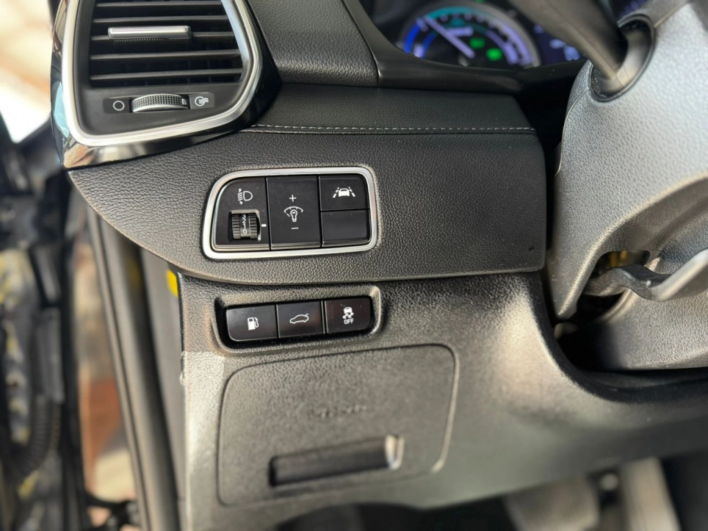 Hyundai Grandeur, 2018, 2.4