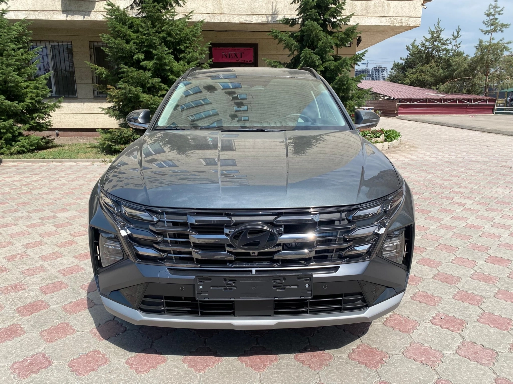 Hyundai Tucson, 2024, 1.6