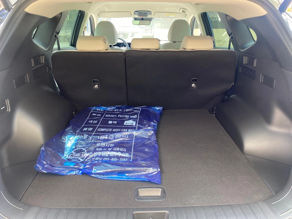 Hyundai Tucson, 2024, 1.6