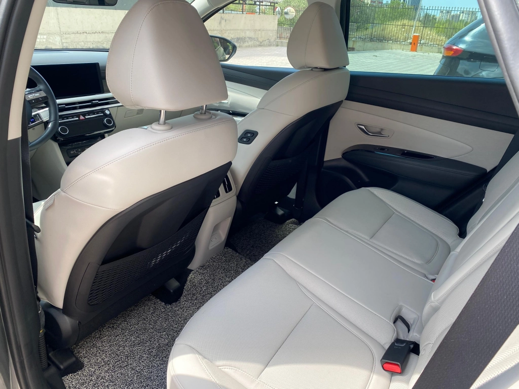 Hyundai Tucson, 2024, 1.6