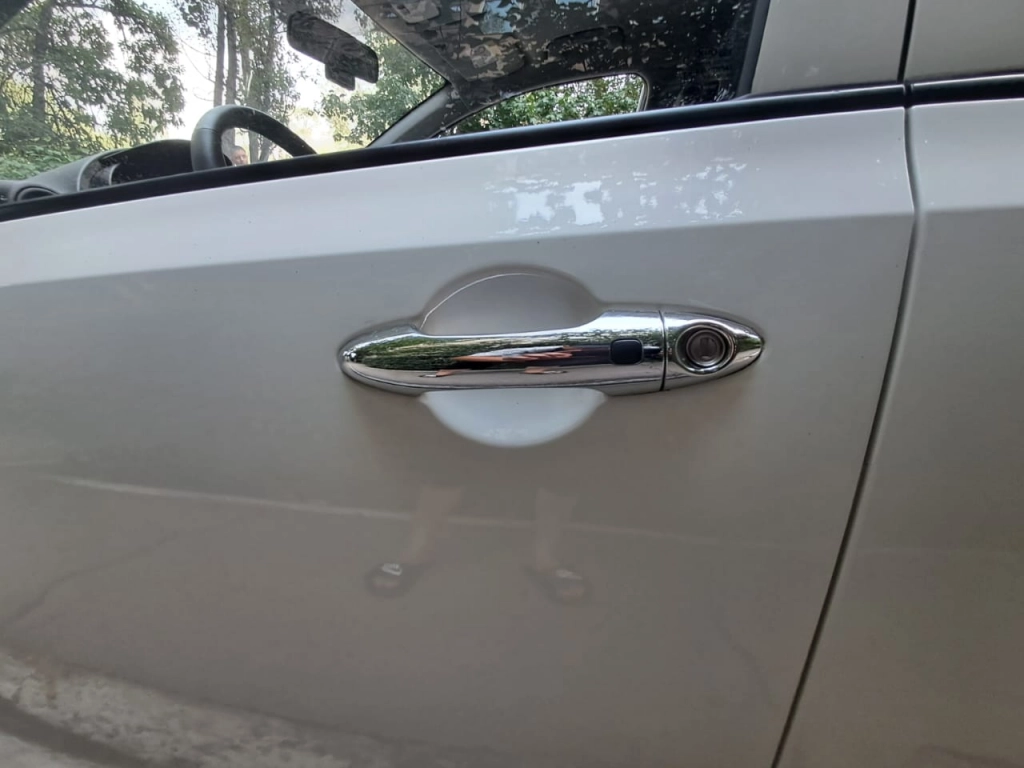 Kia Morning, 2021, 1.0