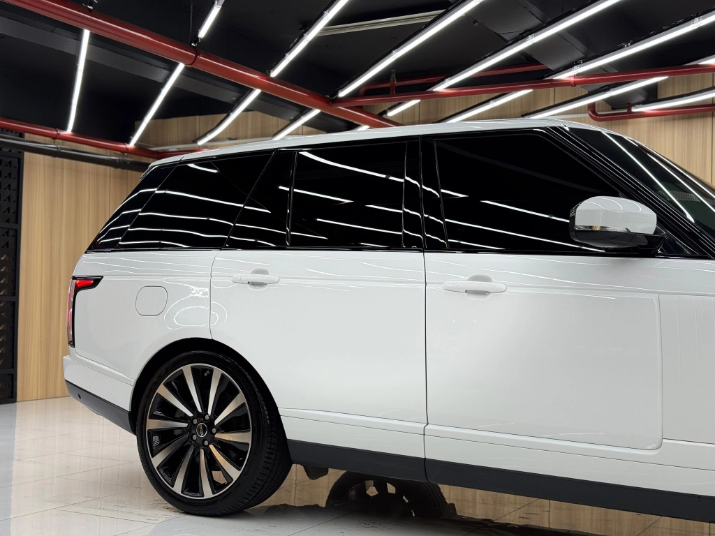 Land Rover Range Rover, 2019, 3.0