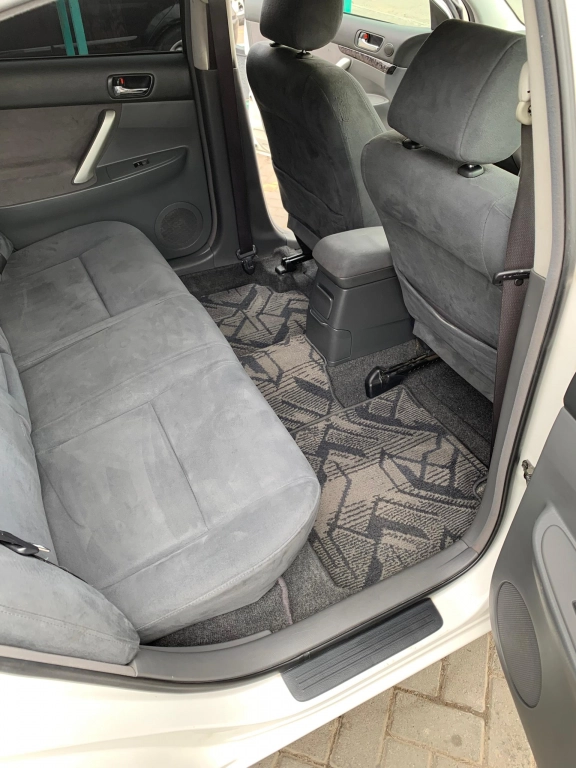 Toyota Allion, 2003, 1.8