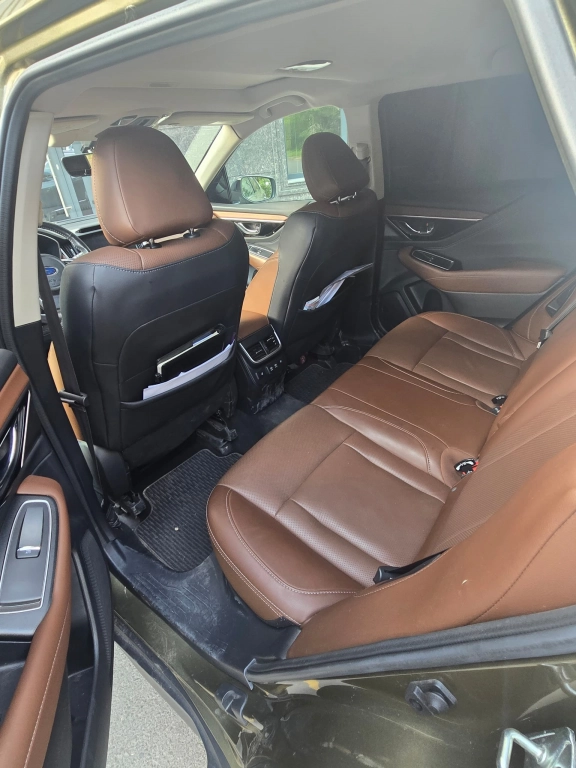 Subaru Outback, 2021, 2.5