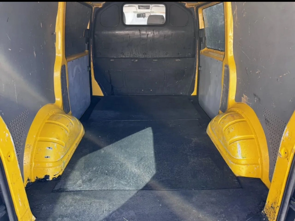 Volkswagen Transporter, 2005, 1.9