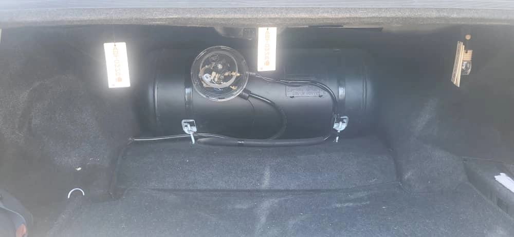 Toyota Aristo, 2003, 3.0