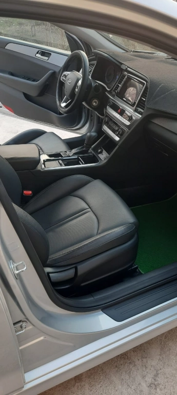 Hyundai Sonata, 2019, 2.0