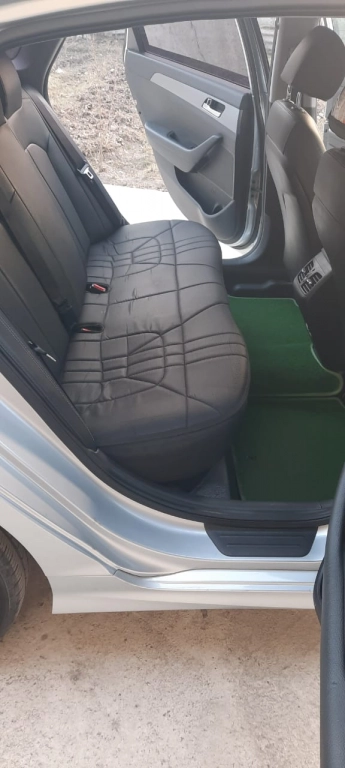 Hyundai Sonata, 2019, 2.0