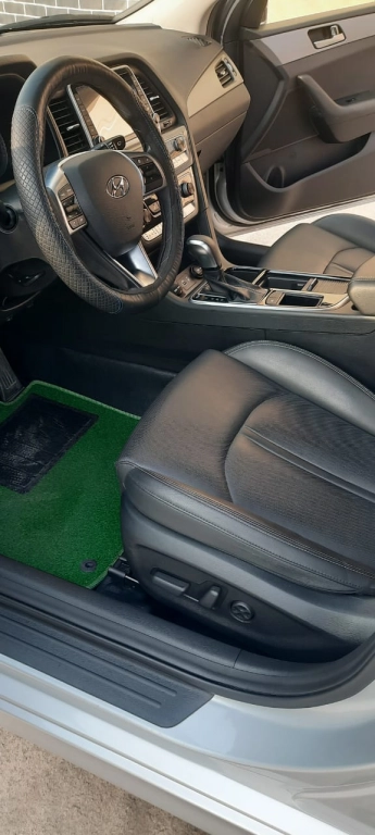 Hyundai Sonata, 2019, 2.0