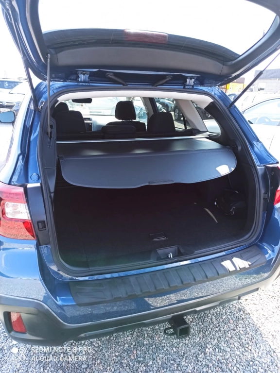 Subaru Outback, 2019, 2.5