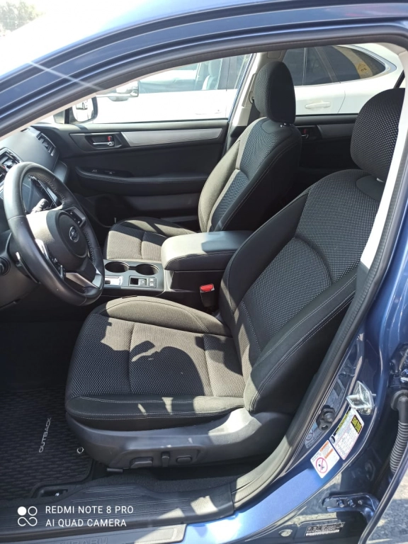 Subaru Outback, 2019, 2.5