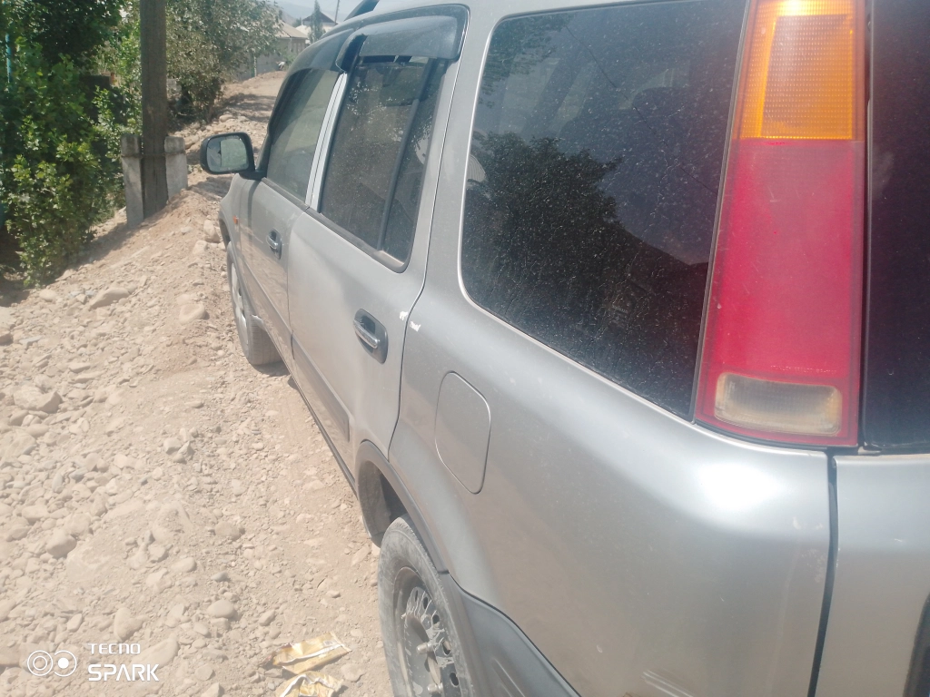 Honda CR-V, 1995, 2.0