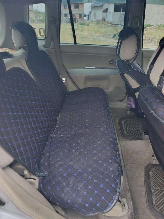 Mazda Demio, 2003, 1.3