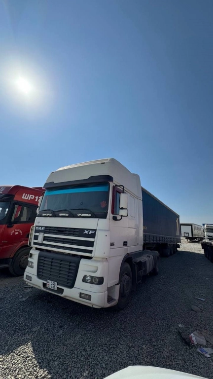 DAF XF 95.480
