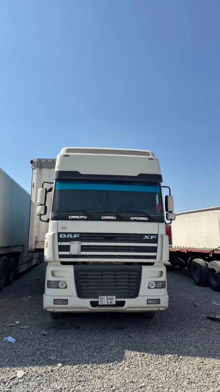 DAF XF 95.480